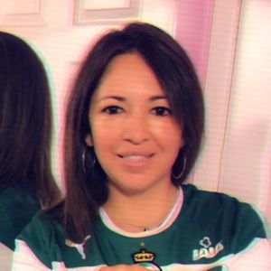 Meet your Posher, Eva